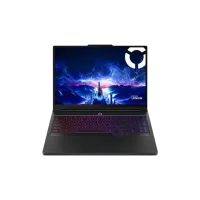 Lenovo Legion Pro 7 16AFR10H Ryzen 9 9955HX / 64 ГБ / 1 ТБ / GeForce RTX 5070 Ti / Черный