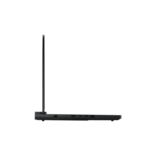 Lenovo Legion Pro 7 16AFR10H Ryzen 9 9955HX / 64 GB / 1 TB / GeForce RTX 5070 Ti / Black photo 2