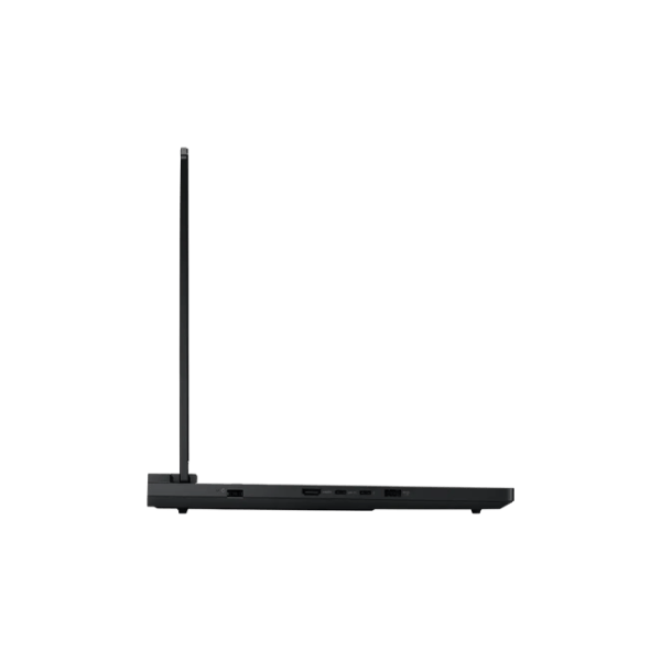 Lenovo Legion Pro 7 16AFR10H Ryzen 9 9955HX / 64 GB / 1 TB / GeForce RTX 5070 Ti / Black photo 2