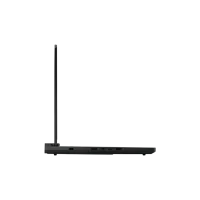 Laptop Gaming Lenovo Legion Pro 7 16AFR10H Ryzen 9 9955HX / 64 GB / 1 TB / GeForce RTX 5070 Ti / Black photo 2