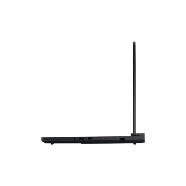 Lenovo Legion Pro 7 16AFR10H Ryzen 9 9955HX / 64 GB / 1 TB / GeForce RTX 5070 Ti / Black photo 3