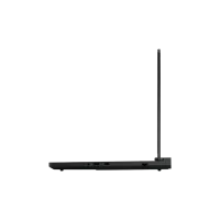Laptop Gaming Lenovo Legion Pro 7 16AFR10H Ryzen 9 9955HX / 64 GB / 1 TB / GeForce RTX 5070 Ti / Black photo 3