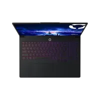 Laptop Gaming Lenovo Legion Pro 7 16AFR10H Ryzen 9 9955HX / 64 GB / 1 TB / GeForce RTX 5070 Ti / Black photo 4