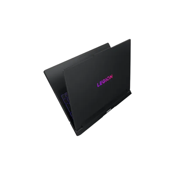 Lenovo Legion Pro 7 16AFR10H Ryzen 9 9955HX / 64 GB / 1 TB / GeForce RTX 5070 Ti / Black photo 8