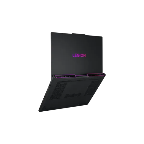 Lenovo Legion Pro 7 16AFR10H Ryzen 9 9955HX / 64 GB / 1 TB / GeForce RTX 5070 Ti / Black photo 12