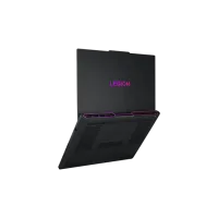 Laptop Gaming Lenovo Legion Pro 7 16AFR10H Ryzen 9 9955HX / 64 GB / 1 TB / GeForce RTX 5070 Ti / Black photo 12
