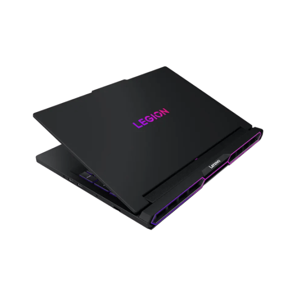 Lenovo Legion Pro 7 16AFR10H Ryzen 9 9955HX / 64 GB / 1 TB / GeForce RTX 5070 Ti / Black photo 13