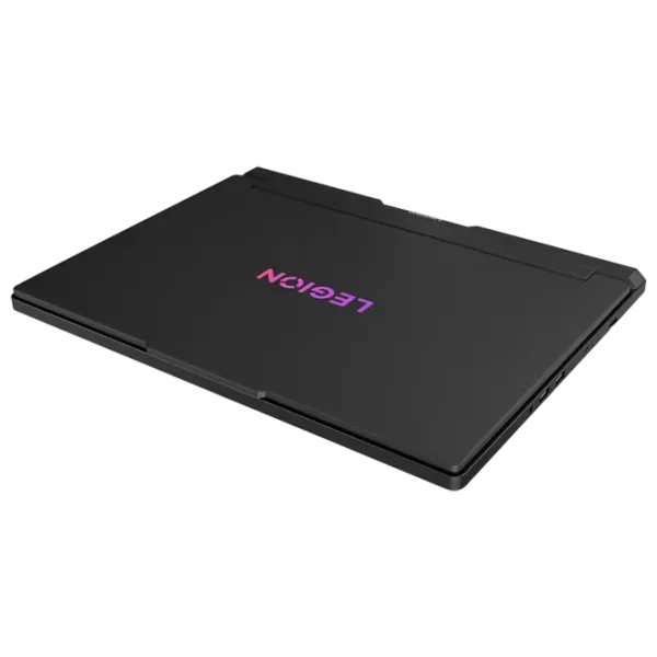 Lenovo Legion Pro 7 16AFR10H Ryzen 9 9955HX / 64 GB / 1 TB / GeForce RTX 5070 Ti / Black photo 14
