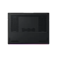 Laptop Gaming Lenovo Legion Pro 7 16AFR10H Ryzen 9 9955HX / 64 GB / 1 TB / GeForce RTX 5070 Ti / Black photo 15