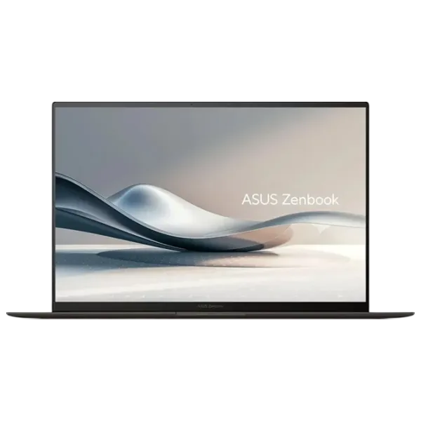 Asus Zenbook S 16 OLED UM5606GA Ryzen AI 7 445 / 16 GB / 1 TB / VGA Integrată / Gray photo 2