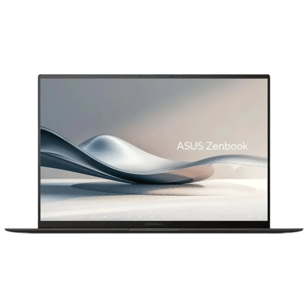 Asus Zenbook S 16 OLED UM5606GA Ryzen AI 7 445 / 16 GB / 1 TB / VGA Integrată / Gray photo 2