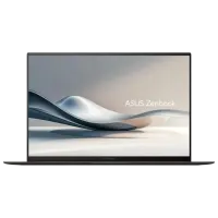 Ноутбук Asus Zenbook S 16 OLED UM5606GA Ryzen AI 7 445 / 16 ГБ / 1 ТБ / VGA Встроенная / Серый photo 2