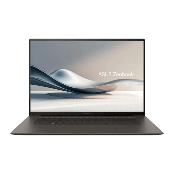Asus Zenbook S 16 OLED UM5606GA Ryzen AI 7 445 / 16 GB / 1 TB / VGA Integrată / Gray photo 1