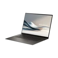 Ноутбук Asus Zenbook S 16 OLED UM5606GA Ryzen AI 7 445 / 16 ГБ / 1 ТБ / VGA Встроенная / Серый photo 3