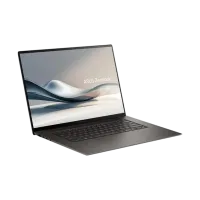 Ноутбук Asus Zenbook S 16 OLED UM5606GA Ryzen AI 7 445 / 16 ГБ / 1 ТБ / VGA Встроенная / Серый photo 4