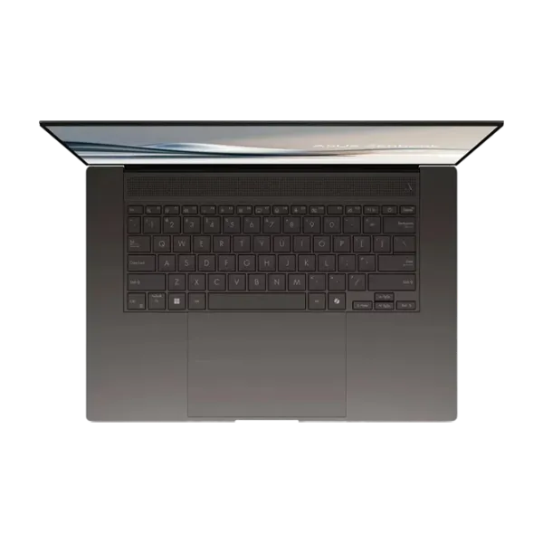 Asus Zenbook S 16 OLED UM5606GA Ryzen AI 7 445 / 16 GB / 1 TB / VGA Integrată / Gray photo 5
