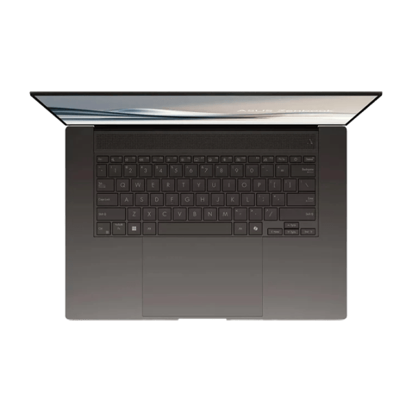 Asus Zenbook S 16 OLED UM5606GA Ryzen AI 7 445 / 16 GB / 1 TB / VGA Integrată / Gray photo 5