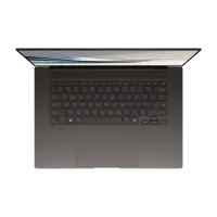 Ноутбук Asus Zenbook S 16 OLED UM5606GA Ryzen AI 7 445 / 16 ГБ / 1 ТБ / VGA Встроенная / Серый photo 5