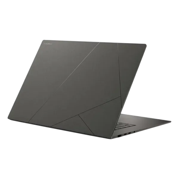 Asus Zenbook S 16 OLED UM5606GA Ryzen AI 7 445 / 16 GB / 1 TB / VGA Integrată / Gray photo 6