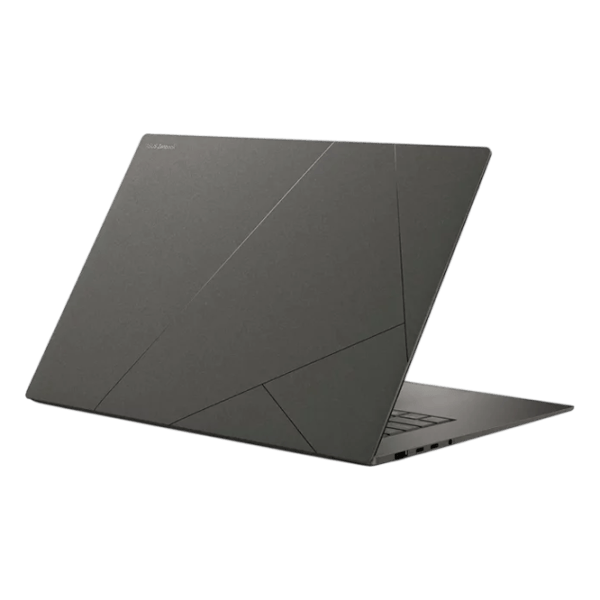 Asus Zenbook S 16 OLED UM5606GA Ryzen AI 7 445 / 16 GB / 1 TB / VGA Integrată / Gray photo 6