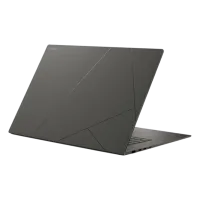 Ноутбук Asus Zenbook S 16 OLED UM5606GA Ryzen AI 7 445 / 16 ГБ / 1 ТБ / VGA Встроенная / Серый photo 6