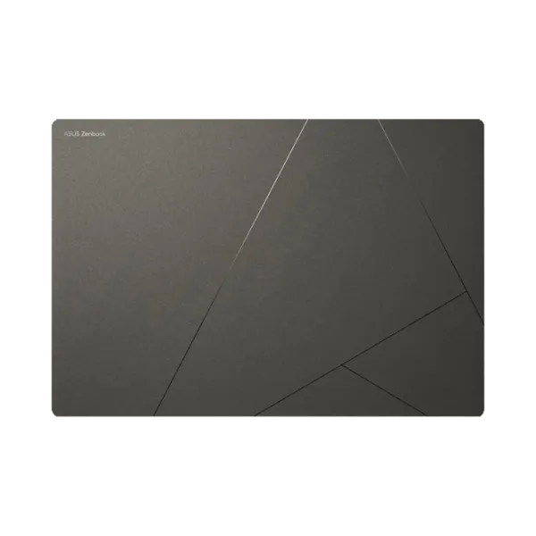 Asus Zenbook S 16 OLED UM5606GA Ryzen AI 7 445 / 16 GB / 1 TB / VGA Integrată / Gray photo 7