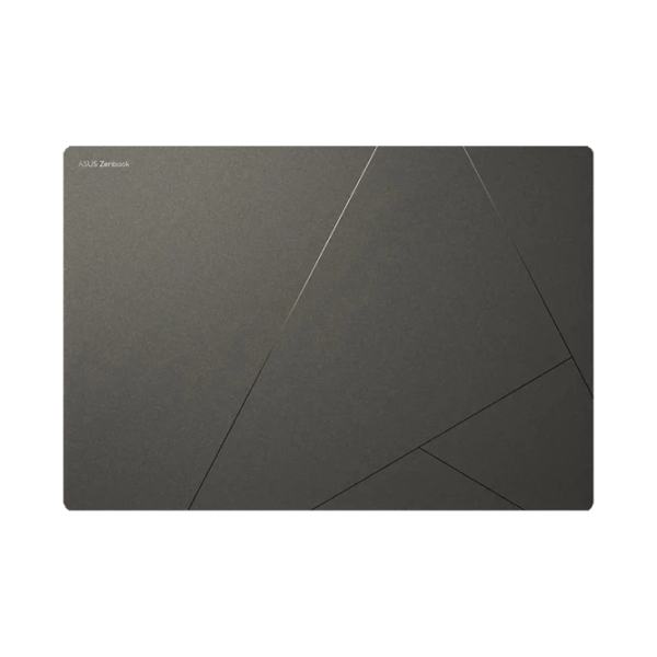 Asus Zenbook S 16 OLED UM5606GA Ryzen AI 7 445 / 16 GB / 1 TB / VGA Integrată / Gray photo 7