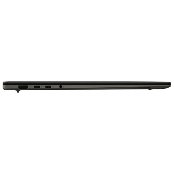Asus Zenbook S 16 OLED UM5606GA Ryzen AI 7 445 / 16 GB / 1 TB / VGA Integrată / Gray photo 8