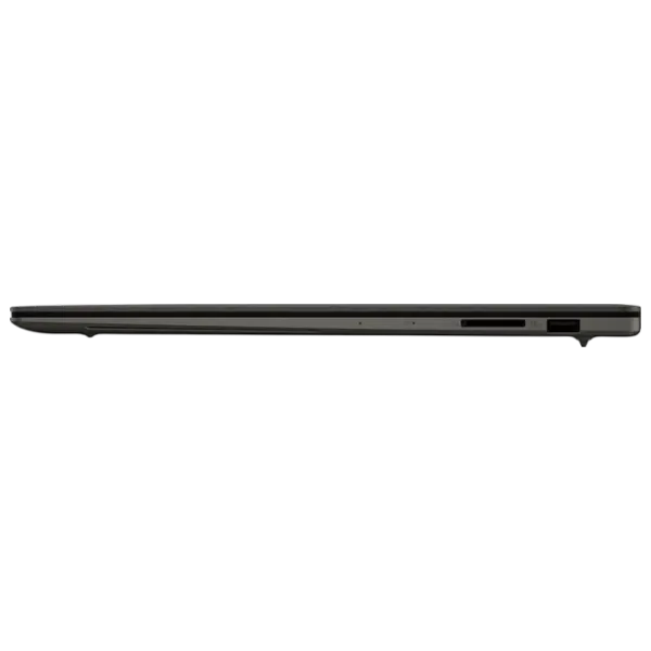 Asus Zenbook S 16 OLED UM5606GA Ryzen AI 7 445 / 16 GB / 1 TB / VGA Integrată / Gray photo 9