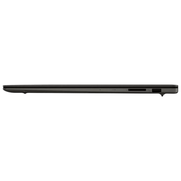 Asus Zenbook S 16 OLED UM5606GA Ryzen AI 7 445 / 16 GB / 1 TB / VGA Integrată / Gray photo 9