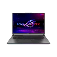Asus ROG Strix G18 G814PM Ryzen 9 8940HX / 16 GB / 1 TB / GeForce RTX 5060 / Gray