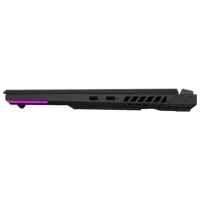 Ноутбук Игровой Asus ROG Strix G18 G814PM Ryzen 9 8940HX / 16 ГБ / 1 ТБ / GeForce RTX 5060 / Серый photo 4