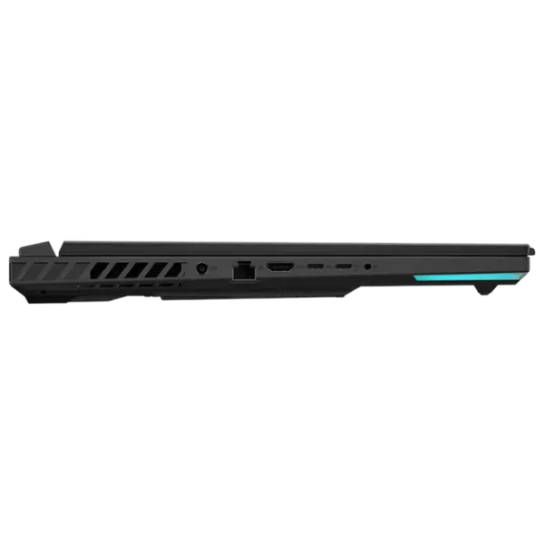 Asus ROG Strix G18 G814PM Ryzen 9 8940HX / 16 GB / 1 TB / GeForce RTX 5060 / Gray photo 5