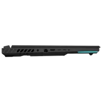 Ноутбук Игровой Asus ROG Strix G18 G814PM Ryzen 9 8940HX / 16 ГБ / 1 ТБ / GeForce RTX 5060 / Серый photo 5