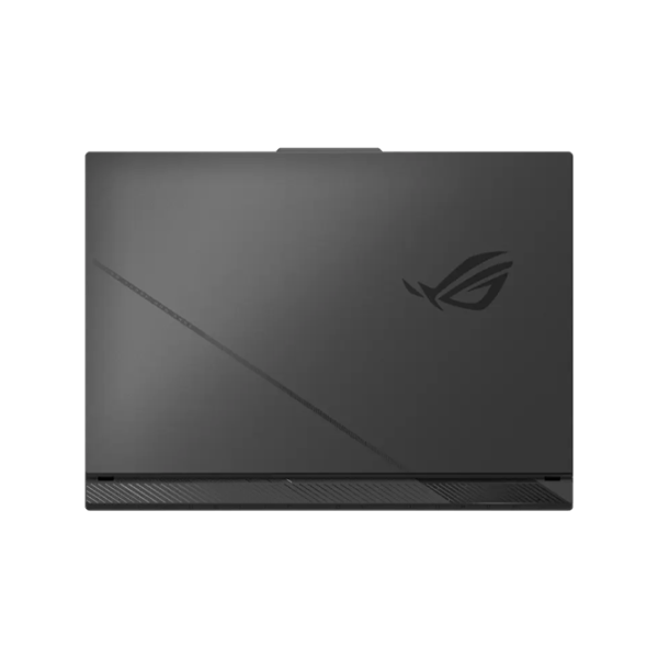 Asus ROG Strix G18 G814PM Ryzen 9 8940HX / 16 GB / 1 TB / GeForce RTX 5060 / Gray photo 6