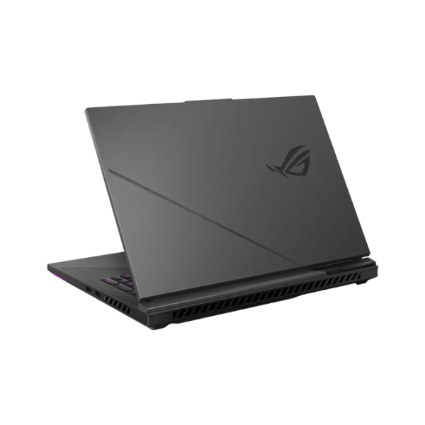 Asus ROG Strix G18 G814PM Ryzen 9 8940HX / 16 GB / 1 TB / GeForce RTX 5060 / Gray photo 7