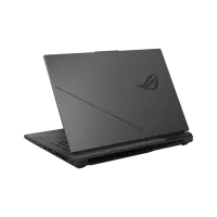 Ноутбук Игровой Asus ROG Strix G18 G814PM Ryzen 9 8940HX / 16 ГБ / 1 ТБ / GeForce RTX 5060 / Серый photo 7