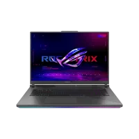 Asus ROG Strix G18 G814PP Ryzen 9 8940HX / 32 GB / 1 TB / GeForce RTX 5070 / Gray