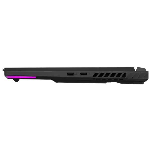 Asus ROG Strix G18 G814PP Ryzen 9 8940HX / 32 GB / 1 TB / GeForce RTX 5070 / Gray photo 2