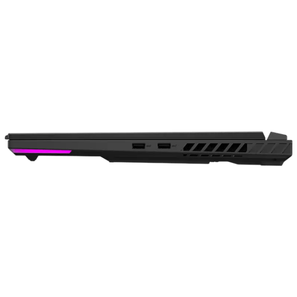 Asus ROG Strix G18 G814PP Ryzen 9 8940HX / 32 GB / 1 TB / GeForce RTX 5070 / Gray photo 2