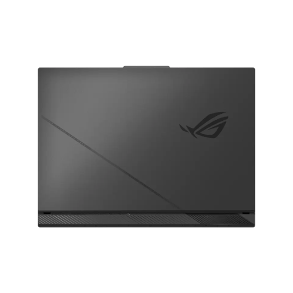 Asus ROG Strix G18 G814PP Ryzen 9 8940HX / 32 GB / 1 TB / GeForce RTX 5070 / Gray photo 4
