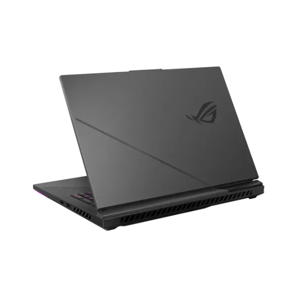 Asus ROG Strix G18 G814PP Ryzen 9 8940HX / 32 GB / 1 TB / GeForce RTX 5070 / Gray photo 5