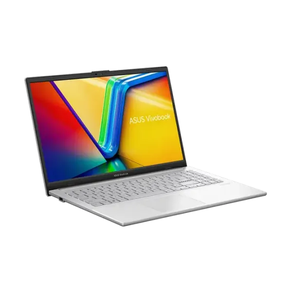 Asus Vivobook Go 15 E1504FA Ryzen 5 40 / 16 ГБ / 512 ГБ / VGA Встроенная / Серебряный photo 3