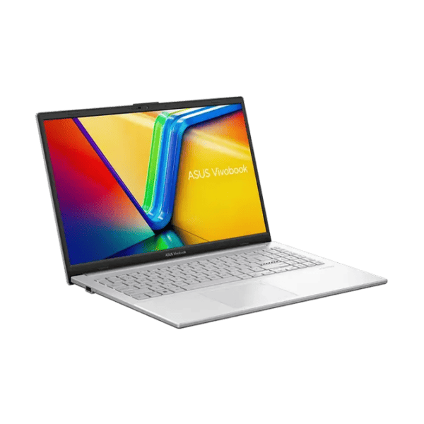 Asus Vivobook Go 15 E1504FA Ryzen 5 40 / 16 ГБ / 512 ГБ / VGA Встроенная / Серебряный photo 3