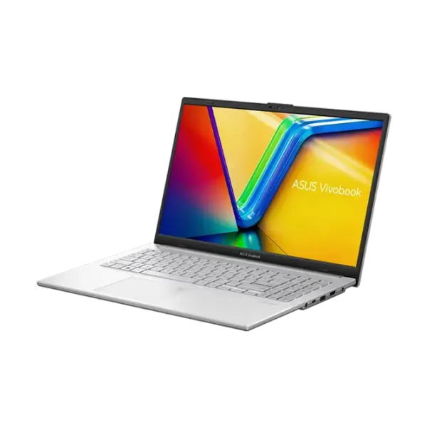 Asus Vivobook Go 15 E1504FA Ryzen 5 40 / 16 ГБ / 512 ГБ / VGA Встроенная / Серебряный photo 4