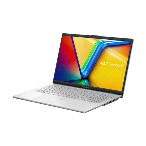 Asus Vivobook Go 15 E1504FA Ryzen 5 40 / 16 ГБ / 512 ГБ / VGA Встроенная / Серебряный photo 4