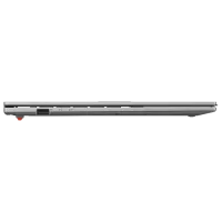 Ноутбук Asus Vivobook Go 15 E1504FA Ryzen 5 40 / 16 ГБ / 512 ГБ / VGA Встроенная / Серебряный photo 5