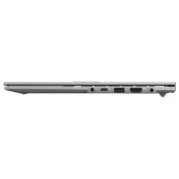 Asus Vivobook Go 15 E1504FA Ryzen 5 40 / 16 ГБ / 512 ГБ / VGA Встроенная / Серебряный photo 7