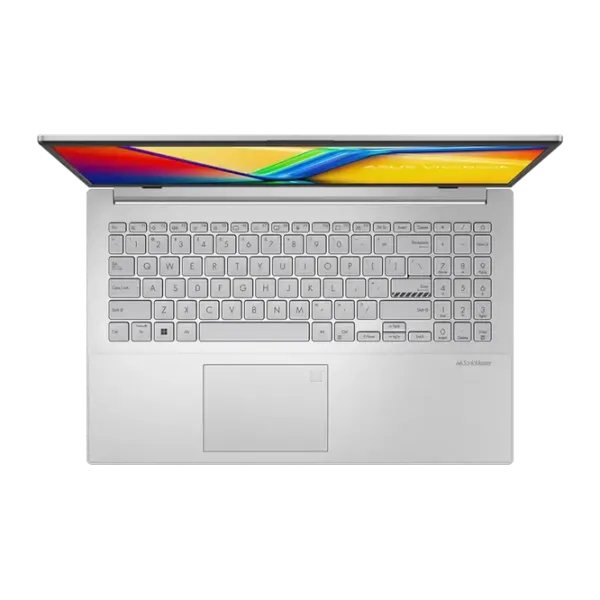 Asus Vivobook Go 15 E1504FA Ryzen 5 40 / 16 ГБ / 512 ГБ / VGA Встроенная / Серебряный photo 9