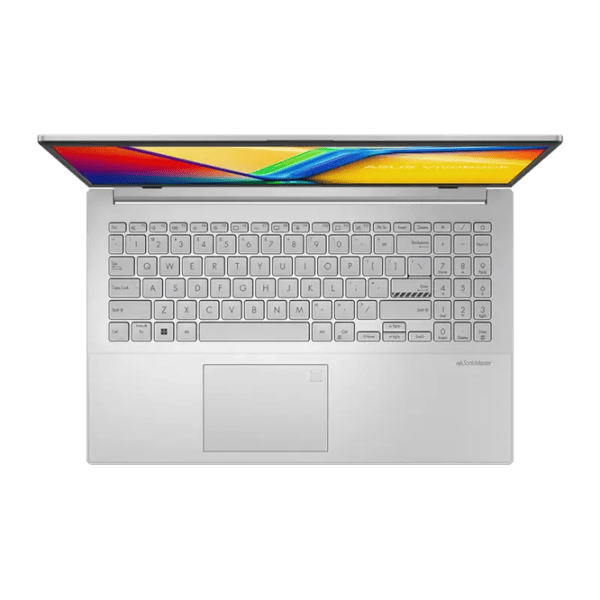 Asus Vivobook Go 15 E1504FA Ryzen 5 40 / 16 ГБ / 512 ГБ / VGA Встроенная / Серебряный photo 9